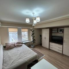 Апартаменты сектор Ботаника