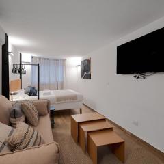 Mac Mahon Living - Milano