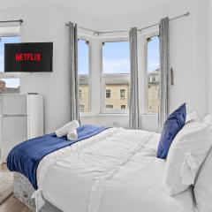 Warmth of Home at Penarth Sleeps 5