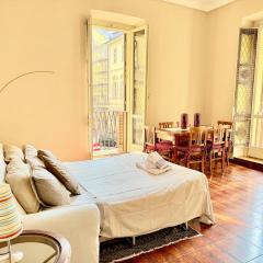 Casa Juliett royal terraces