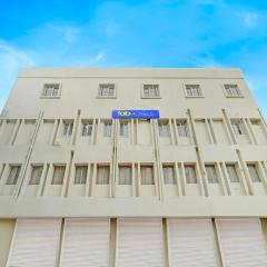 FabExpress Urban Inn - Yeswanthpur
