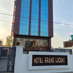 Hotel Grand Lucent - Near Gokul Temple - Loved by Devotees