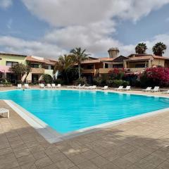 Porto Antigo, o Paraíso na ilha do Sal, no centro de Sta Maria
