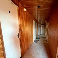 Hôtel de Bruay la buissiere