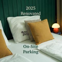 ampm Hotel Schönbrunn