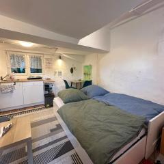 Historisches Backhäuschen Studio