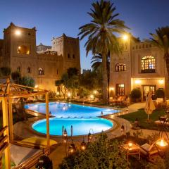 Ksar Elkabbaba Kasbah & SPA