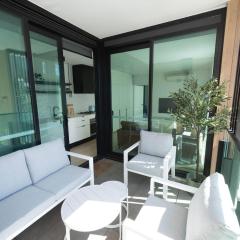 Villa Solara - A Tranquil Light Filled Home