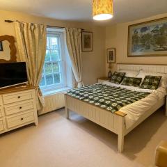 Chateau Terrace Georgian House