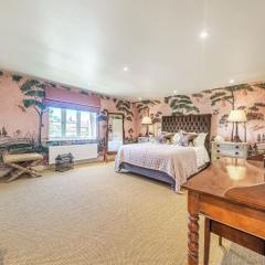 Hamilton House 2 bedrooms