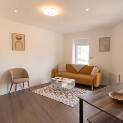 Yassam le 102- Appartement