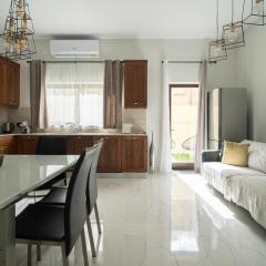 A lovely 1BR studio home in Rabat with WIFI & AC by 360 Estates