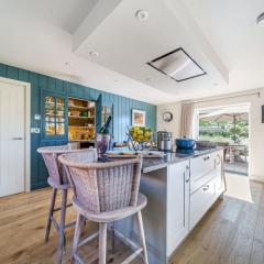 Hamilton House 4 bedrooms