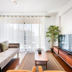 GuestReady – Madeira escape with ocean view