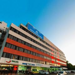 Arrey Express Hotel - Teresina