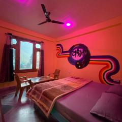 Trippy Homestay