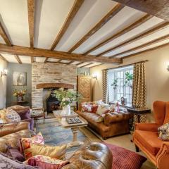 5 Bed in Wheathill oc-t30539