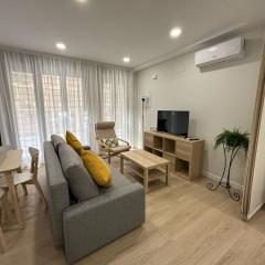 Loft céntrico 16 C Córdoba