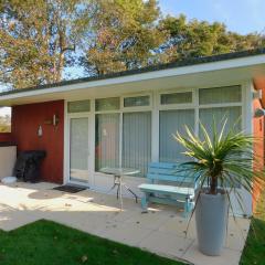 Driftwood, The Links, Mundesley