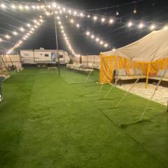 Laqa comp Oman - مخيم لقى عُمان