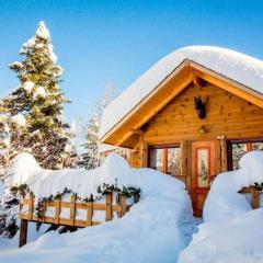 Kedra Village Retreats - Mountain Escape