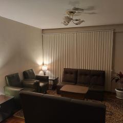 Departamento céntrico