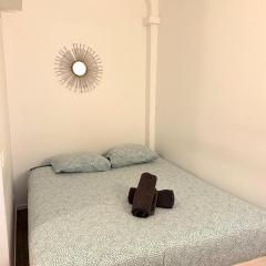 Appartement Bridaine Batignolles Paris