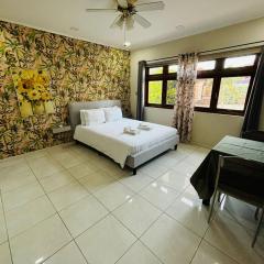 Relaxed Studio Near the Beach