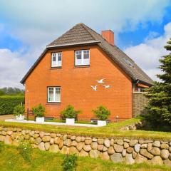 Ferienwohnungen Morsum - Bleicken