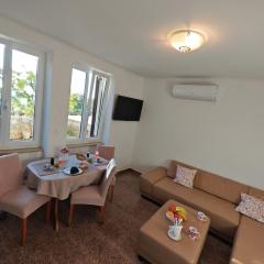 Belle Époque Boutique Apartment