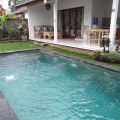 Adi Ari Villa Ubud