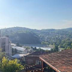 Comfortable House the city centr