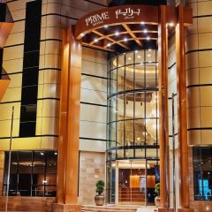 Prime Al Hamra Hotel Riyadh