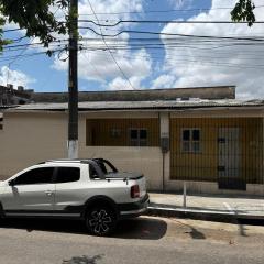 Econômica COP30 is a simple and well-located house