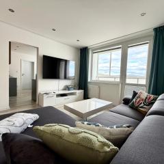 Modern Apartment Karpatská - Near City Center