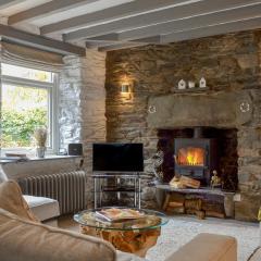 Grange End Coach House