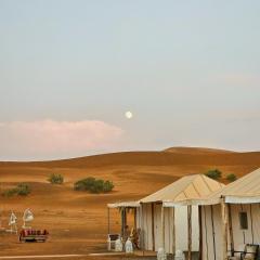 Merzouga Glossy Camp