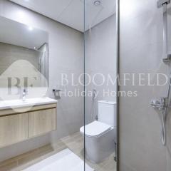 Bloomfields Deluxe 1br Rukan