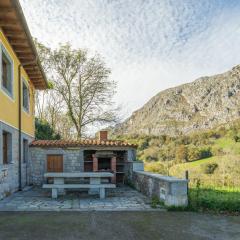 Casa Collado Santo Tomás