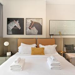 Downtown Dubai, Canal view ,Mag318