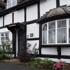 Three Batch Cottages