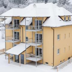 Steirermaxx Apartments