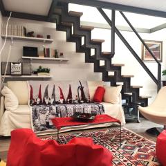 Aros Mountain Lake Iseo Hospitaliy