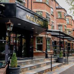 The Malone Hotel