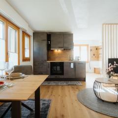 Apartment Kleines Daheim