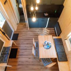 Tinyhouse Wald-Lilly