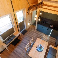 Tinyhouse Wald-Woody