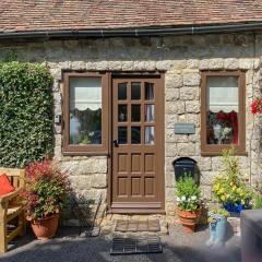 Stone Hill Oast Annexe