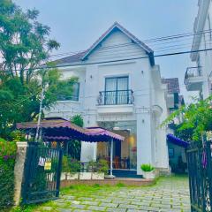 Khách sạn LiLac Đà Lạt