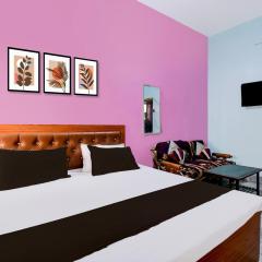 Hotel O Magadh Guest House